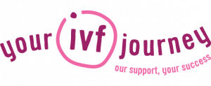 Your IVF Journey Logo